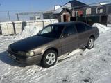 Mazda 626 1990 годаfor650 000 тг. в Алматы – фото 2