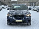 BMW X5 2010 годаүшін7 500 000 тг. в Актобе – фото 2