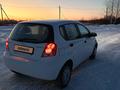 Chevrolet Aveo 2007 года за 2 000 000 тг. в Петропавловск – фото 2