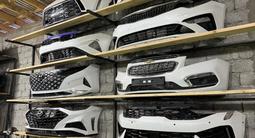 Бампера Фары KIA Hyundai за 19 900 тг. в Шымкент