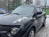 Nissan Juke 2014 года за 8 000 000 тг. в Темиртау – фото 2