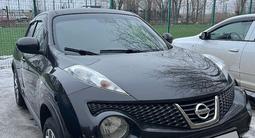 Nissan Juke 2014 года за 8 000 000 тг. в Темиртау