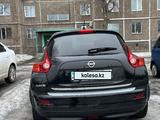 Nissan Juke 2014 года за 8 000 000 тг. в Темиртау – фото 3