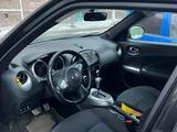 Nissan Juke 2014 года за 8 000 000 тг. в Темиртау – фото 4