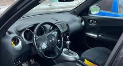 Nissan Juke 2014 года за 8 000 000 тг. в Темиртау – фото 4