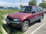 Toyota RAV4 1995 годаүшін3 200 000 тг. в Алматы – фото 5