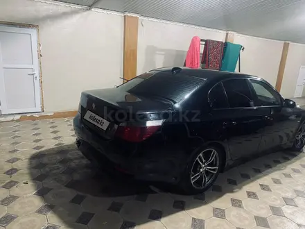 BMW 530 2003 года за 5 000 000 тг. в Тараз – фото 5