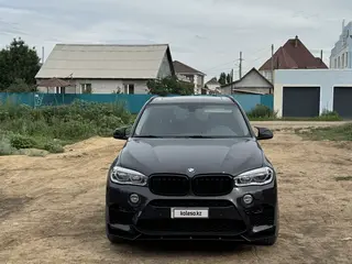 BMW X5, 2015