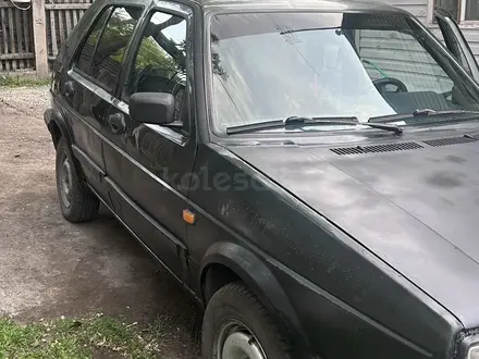 Volkswagen Golf 1988 года за 650 000 тг. в Караганда – фото 2