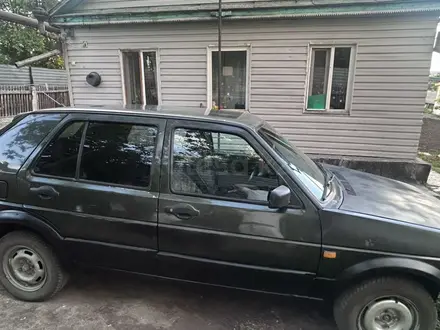 Volkswagen Golf 1988 года за 650 000 тг. в Караганда – фото 10