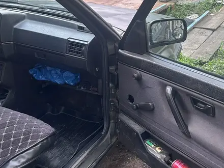 Volkswagen Golf 1988 года за 650 000 тг. в Караганда – фото 8