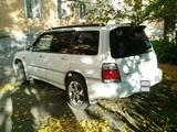 Subaru Forester 1998 годаүшін3 900 000 тг. в Усть-Каменогорск – фото 4