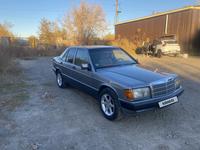 Mercedes-Benz 190 1991 годаүшін1 650 000 тг. в Караганда