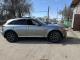 Infiniti FX35 2006 года за 6 900 000 тг. в Алматы – фото 3