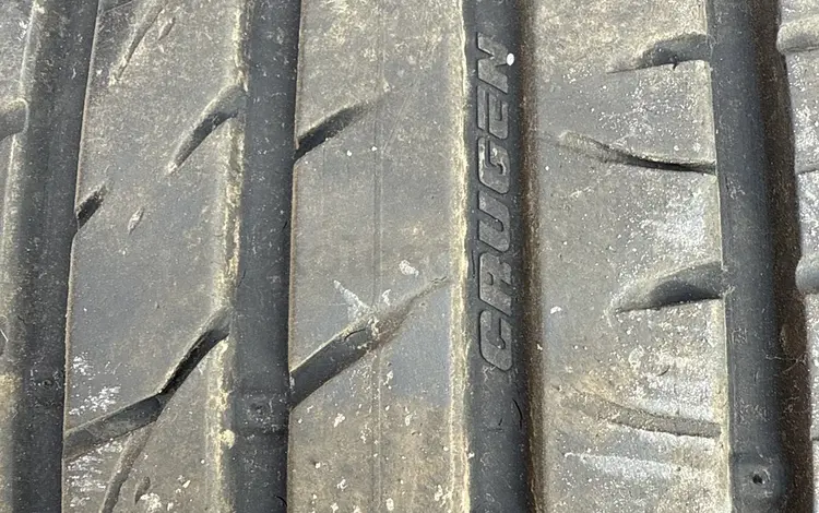 Шина за 120 000 тг. в Астана