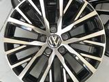R17. Volkswagen Passat за 200 000 тг. в Алматы – фото 4