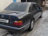 Mercedes-Benz E 230 1991 годаfor2 300 000 тг. в Алматы – фото 3