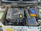 ВАЗ (Lada) Kalina 1119 2008 года за 800 000 тг. в Кокшетау – фото 2