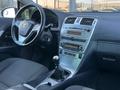 Toyota Avensis 2012 года за 5 980 000 тг. в Уральск – фото 13