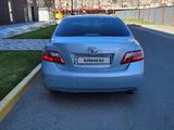 Toyota Camry 2007 года за 6 800 000 тг. в Атырау – фото 4