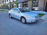 Toyota Camry 2007 годаүшін6 800 000 тг. в Атырау – фото 3