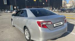 Toyota Camry 2011 года за 8 200 000 тг. в Шымкент – фото 5