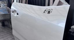 Rav 4. Правая передняя дверь за 120 000 тг. в Алматы – фото 2