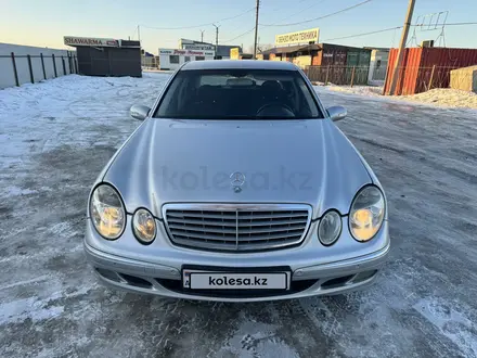 Mercedes-Benz E 200 2005 года за 3 000 000 тг. в Уральск