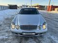 Mercedes-Benz E 200 2005 года за 3 000 000 тг. в Уральск – фото 2