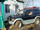 Mitsubishi Pajero 1995 года за 2 350 000 тг. в Актобе