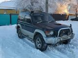 Mitsubishi Pajero 1995 года за 2 350 000 тг. в Актобе – фото 3