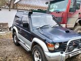 Mitsubishi Pajero 1995 года за 2 350 000 тг. в Актобе – фото 5