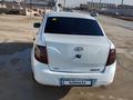 ВАЗ (Lada) Granta 2190 2014 годаfor2 400 000 тг. в Актау – фото 3