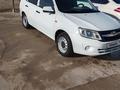 ВАЗ (Lada) Granta 2190 2014 годаfor2 400 000 тг. в Актау – фото 6