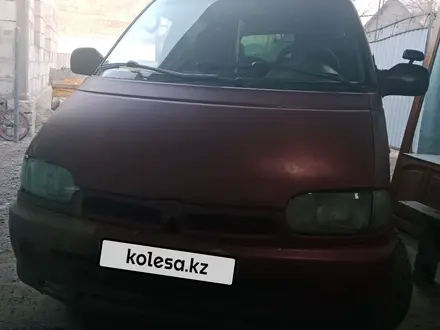 Nissan Serena 1994 года за 800 000 тг. в Алматы – фото 4