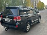 Toyota Land Cruiser 2009 годаүшін19 000 000 тг. в Астана – фото 3