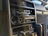 Nissan Patrol 1991 годаүшін6 500 000 тг. в Кентау – фото 3