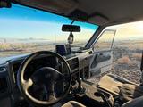 Nissan Patrol 1991 годаүшін6 500 000 тг. в Кентау – фото 2