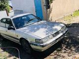 Mazda 626 1989 годаүшін370 000 тг. в Урджар – фото 2