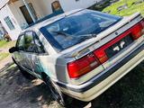 Mazda 626 1989 года за 370 000 тг. в Урджар – фото 4