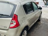 Renault Sandero 2014 года за 2 800 000 тг. в Уральск – фото 3