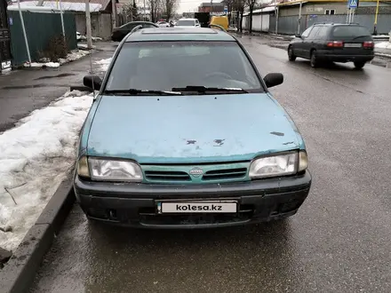 Nissan Primera 1994 года за 1 250 000 тг. в Алматы