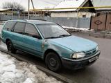 Nissan Primera 1994 годаүшін1 250 000 тг. в Алматы – фото 4