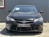 Toyota Camry 2017 годаүшін9 100 000 тг. в Атырау – фото 2