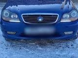 Geely CK 2007 годаfor1 000 000 тг. в Экибастуз – фото 2