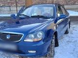 Geely CK 2007 годаfor1 000 000 тг. в Экибастуз – фото 3