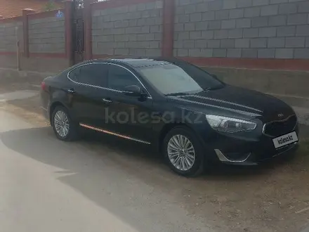 Kia Cadenza 2015 года за 8 800 000 тг. в Кызылорда