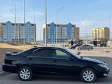 Toyota Camry 2006 года за 6 200 000 тг. в Семей – фото 4