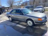 Audi 100 1992 года за 2 150 000 тг. в Тараз – фото 3