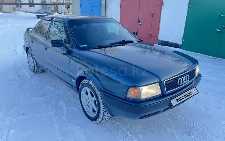 Audi 80 1994 годаfor2 495 000 тг. в Астана